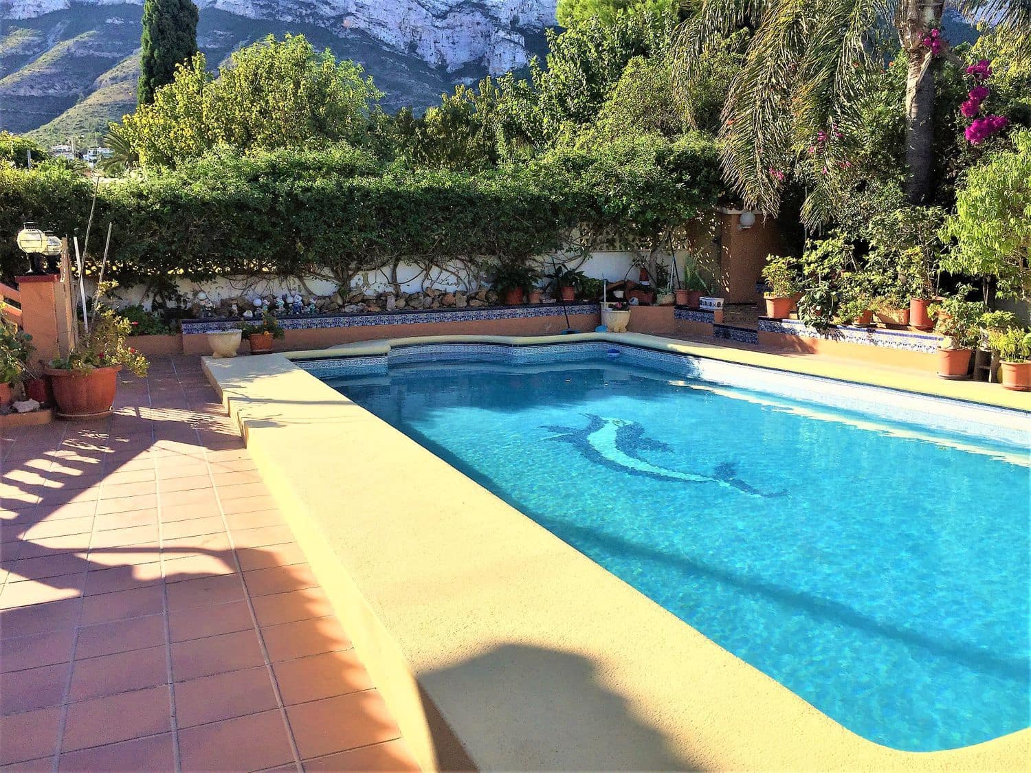 7 quarto Moradia para venda em Denia - 495 000 € (Ref: 8317188)