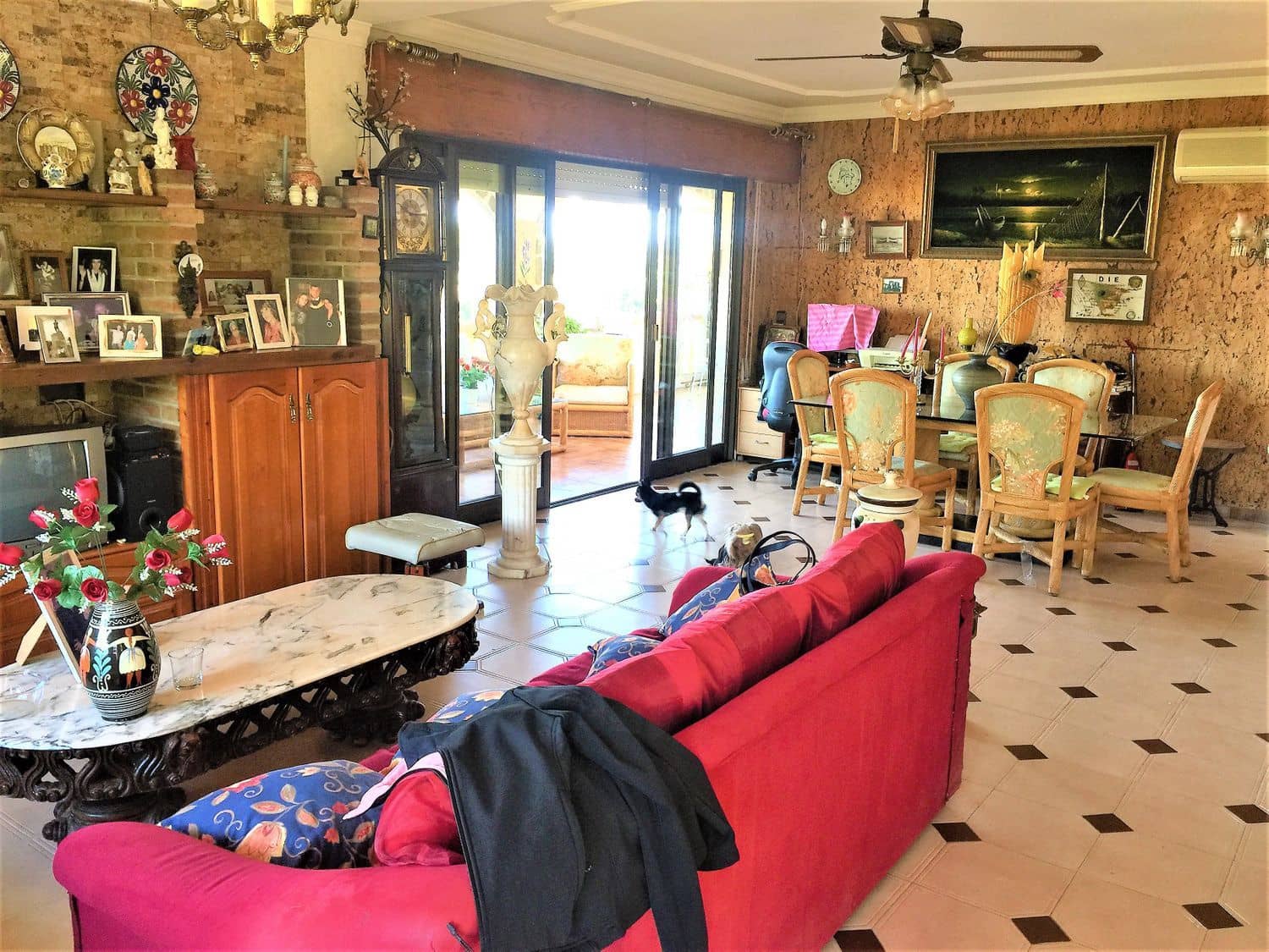 7 quarto Moradia para venda em Denia - 495 000 € (Ref: 8317188)