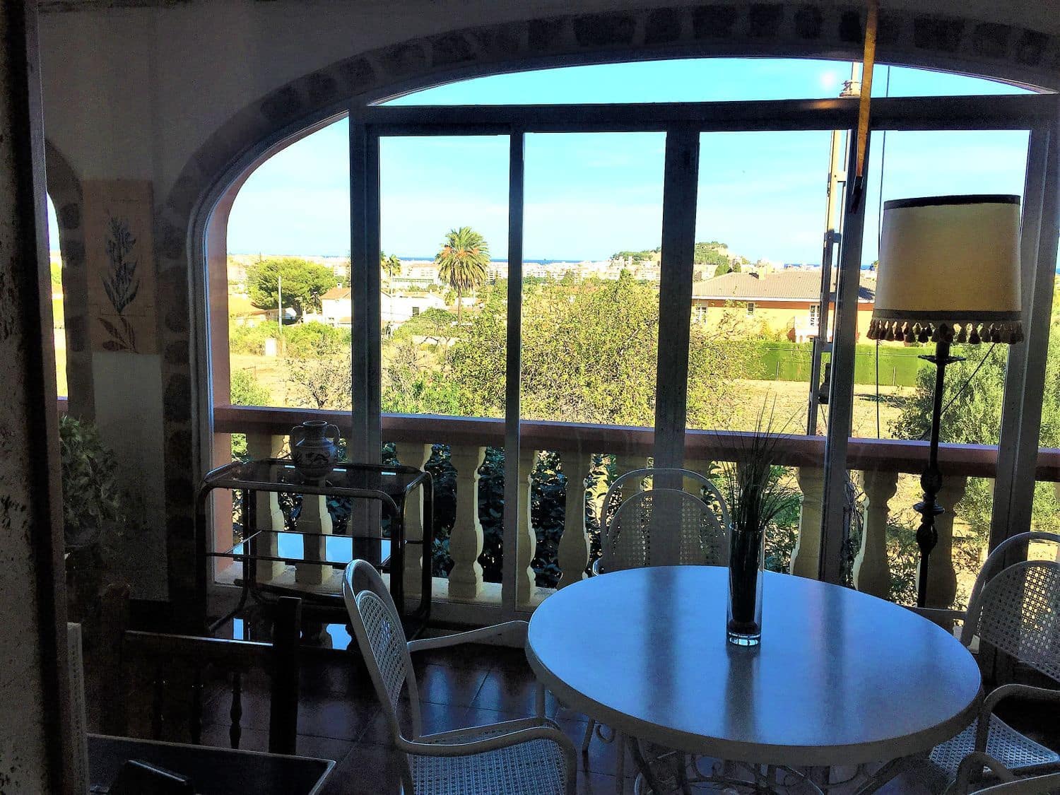 7 quarto Moradia para venda em Denia - 495 000 € (Ref: 8317188)