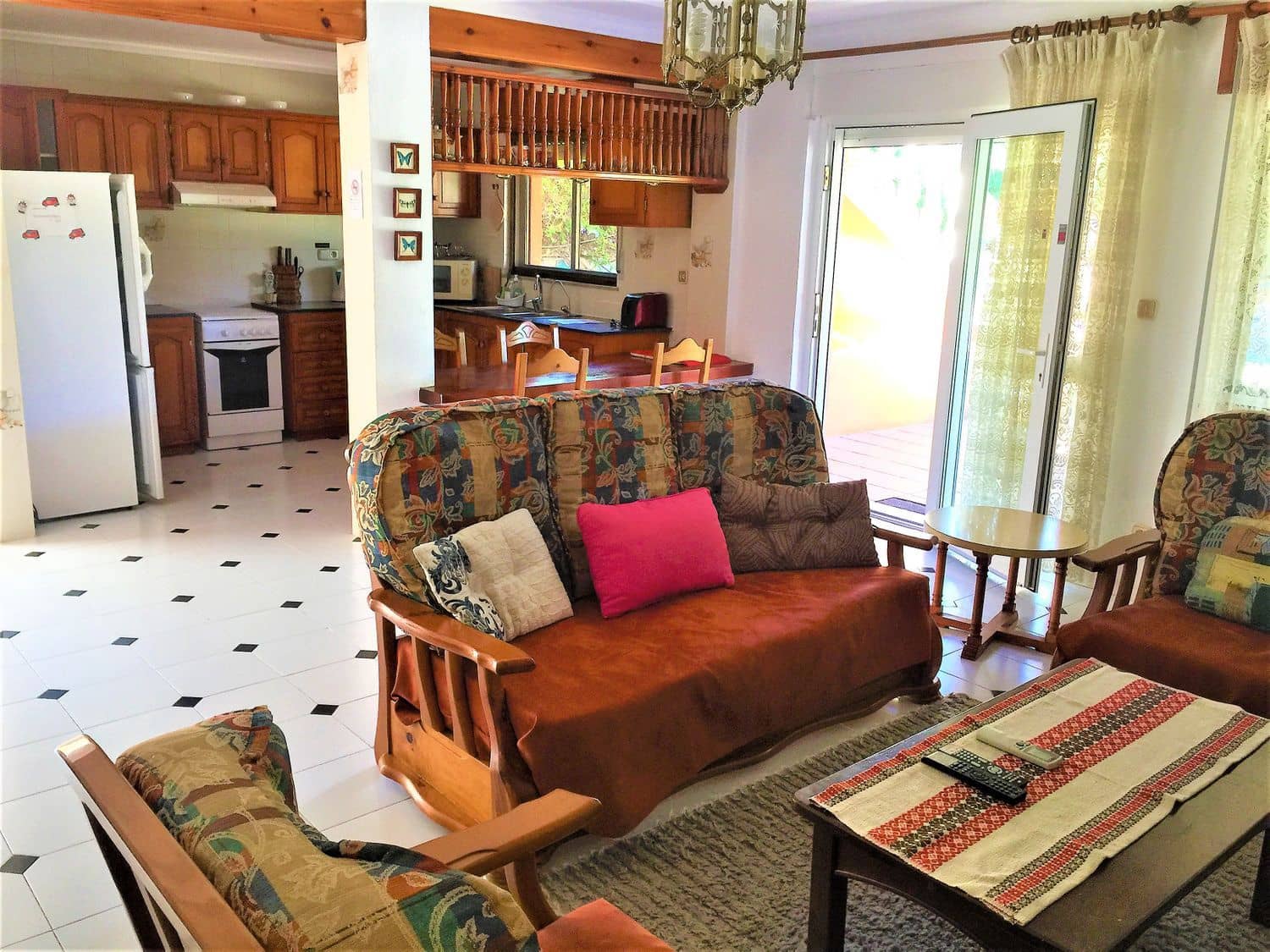 7 quarto Moradia para venda em Denia - 495 000 € (Ref: 8317188)