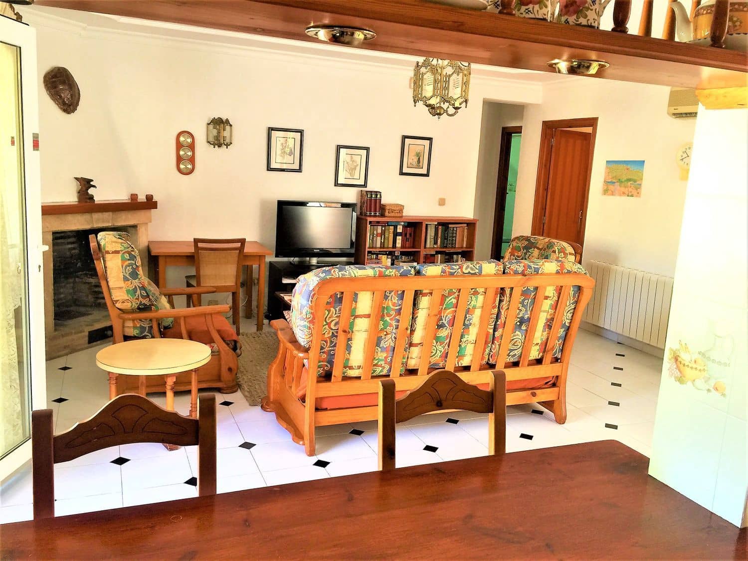 7 quarto Moradia para venda em Denia - 495 000 € (Ref: 8317188)