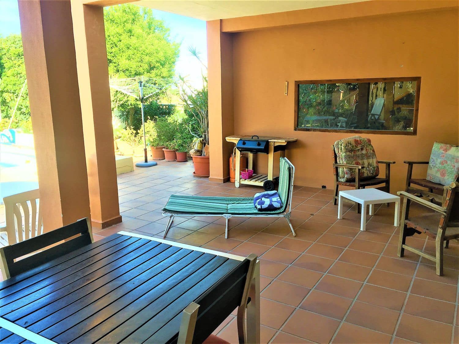 7 quarto Moradia para venda em Denia - 495 000 € (Ref: 8317188)