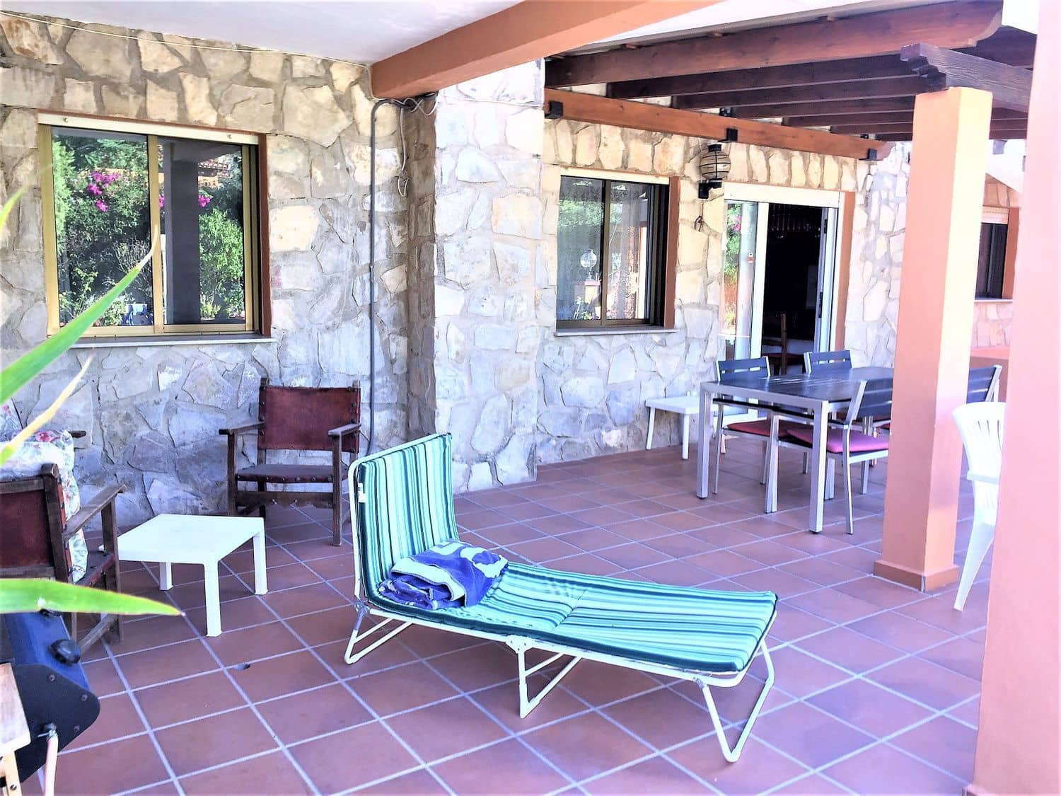 7 quarto Moradia para venda em Denia - 495 000 € (Ref: 8317188)