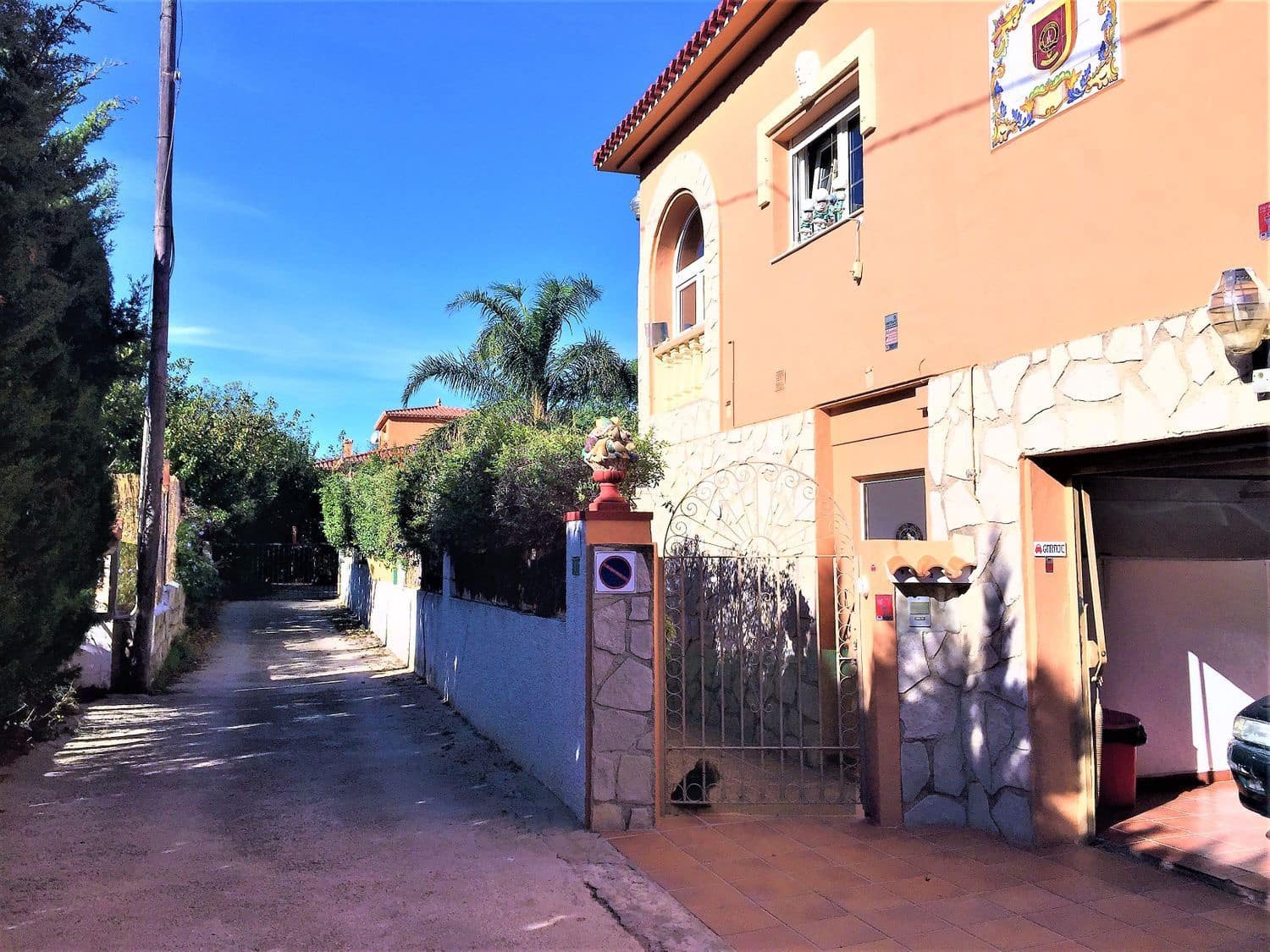 7 quarto Moradia para venda em Denia - 495 000 € (Ref: 8317188)
