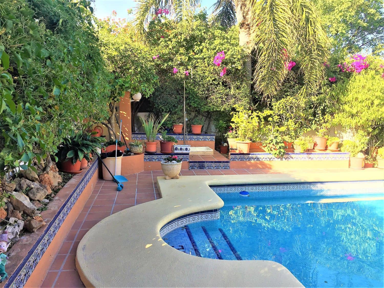 7 quarto Moradia para venda em Denia - 495 000 € (Ref: 8317188)