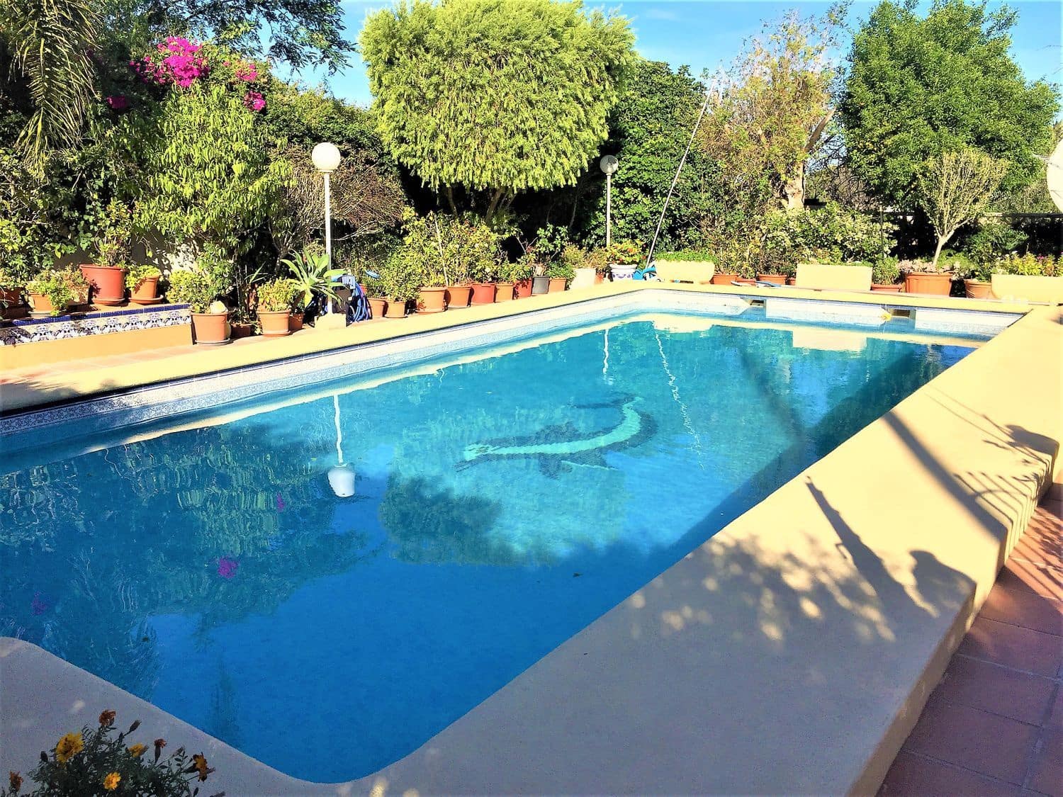 7 quarto Moradia para venda em Denia - 495 000 € (Ref: 8317188)
