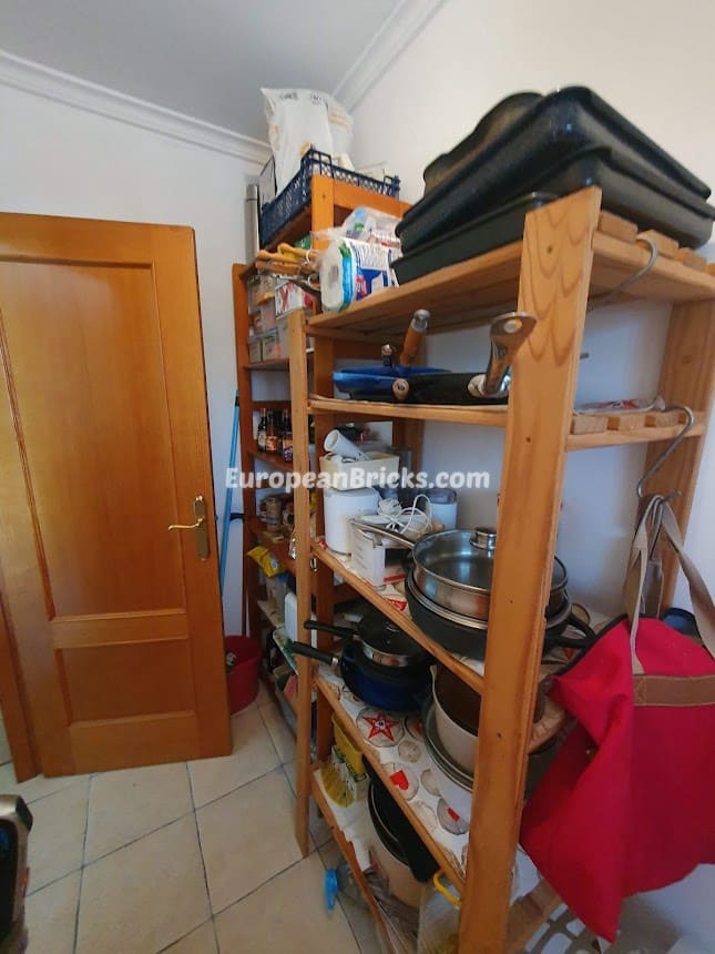 3 bedroom Villa for sale in Chella with pool - € 335,000 (Ref: 8317190)