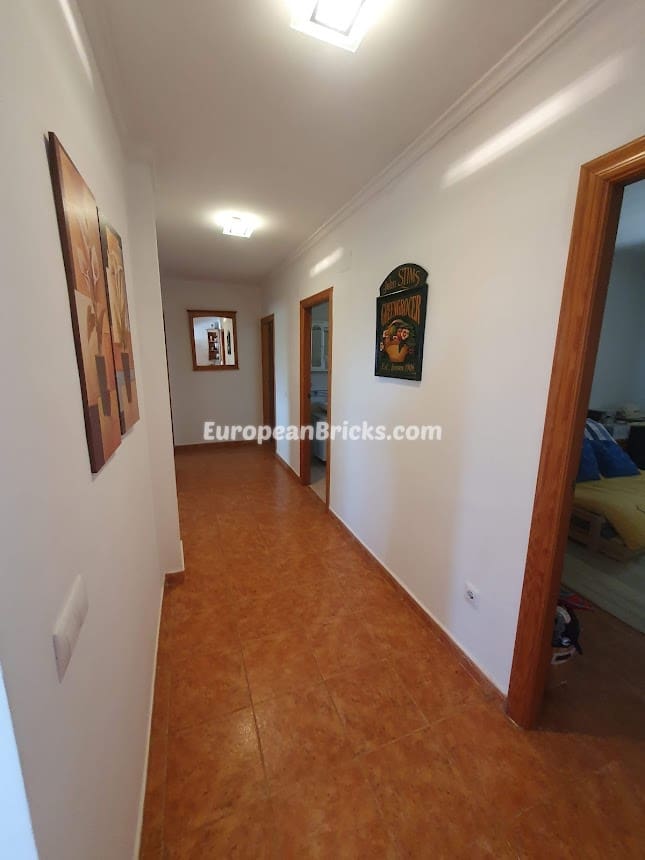 3 bedroom Villa for sale in Chella with pool - € 335,000 (Ref: 8317190)