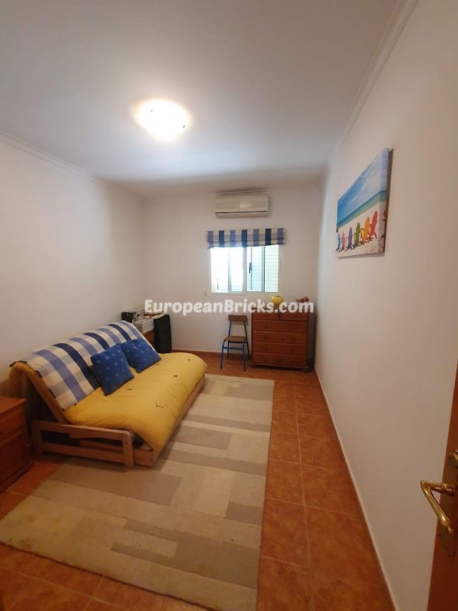 3 bedroom Villa for sale in Chella with pool - € 335,000 (Ref: 8317190)