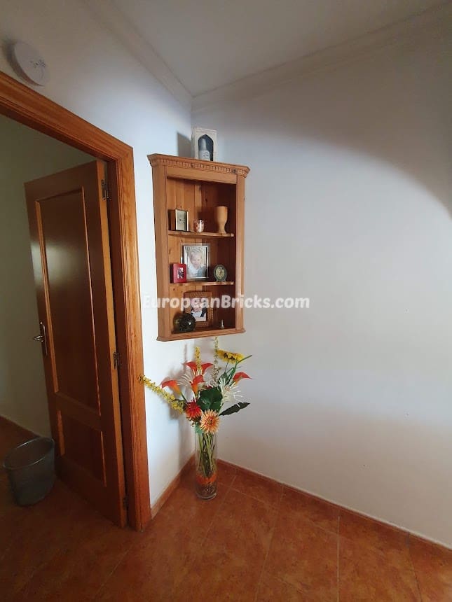 3 bedroom Villa for sale in Chella with pool - € 335,000 (Ref: 8317190)