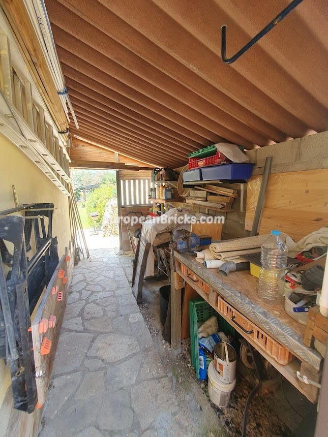 3 bedroom Villa for sale in Chella with pool - € 335,000 (Ref: 8317190)