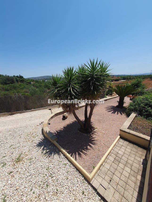 3 bedroom Villa for sale in Chella with pool - € 335,000 (Ref: 8317190)