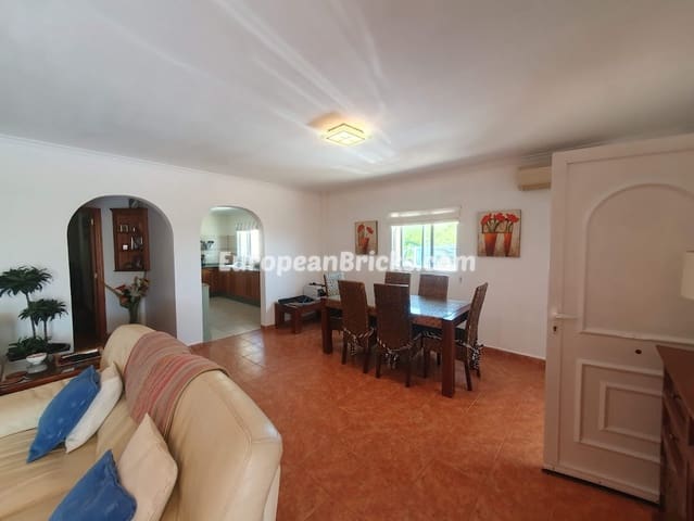 3 bedroom Villa for sale in Chella with pool - € 335,000 (Ref: 8317190)