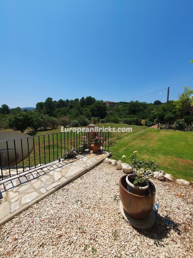 3 bedroom Villa for sale in Chella with pool - € 335,000 (Ref: 8317190)