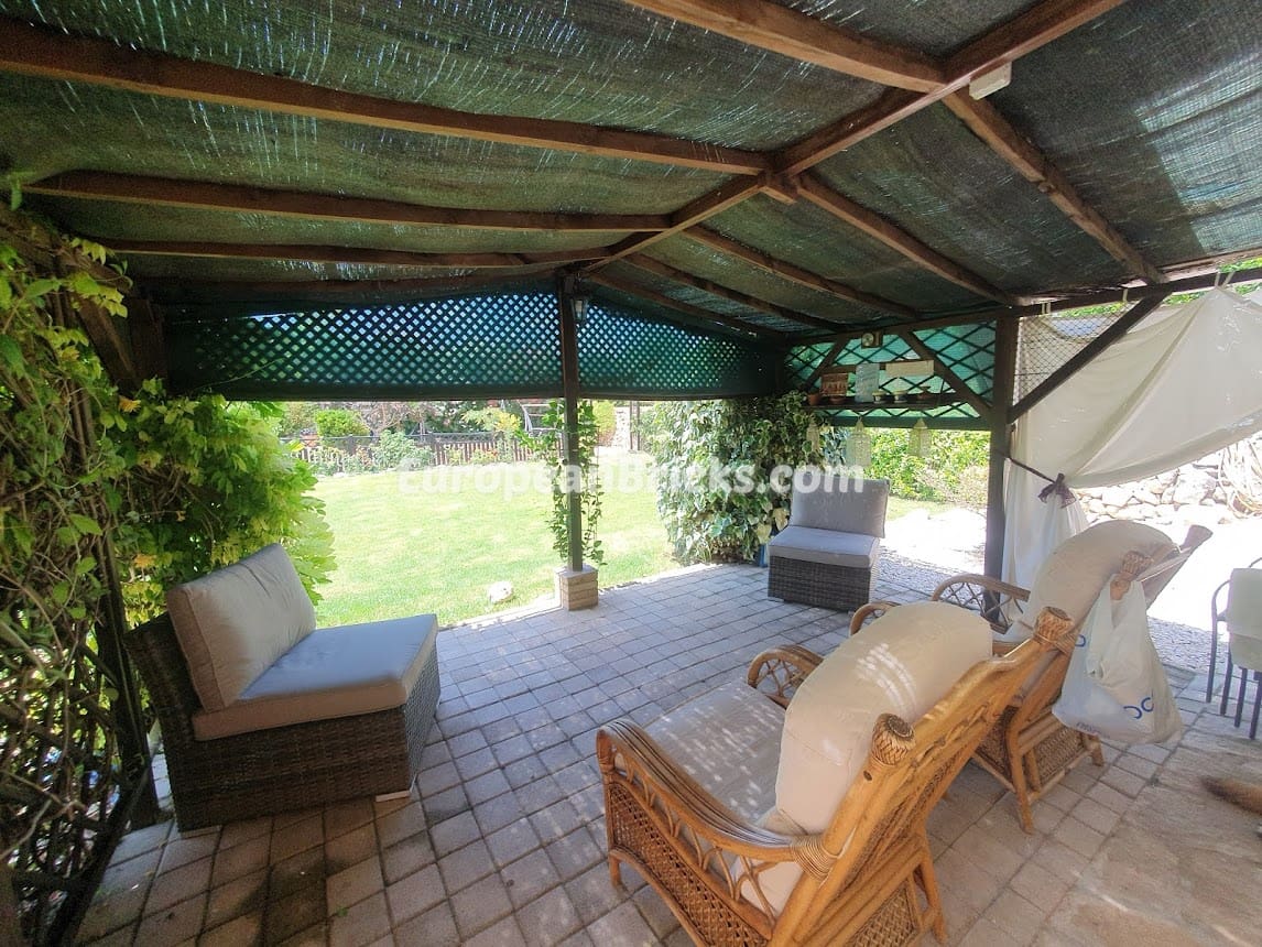 3 bedroom Villa for sale in Chella with pool - € 335,000 (Ref: 8317190)