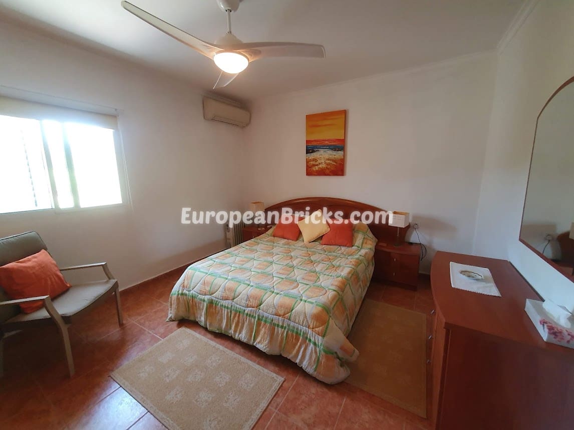 3 bedroom Villa for sale in Chella with pool - € 335,000 (Ref: 8317190)