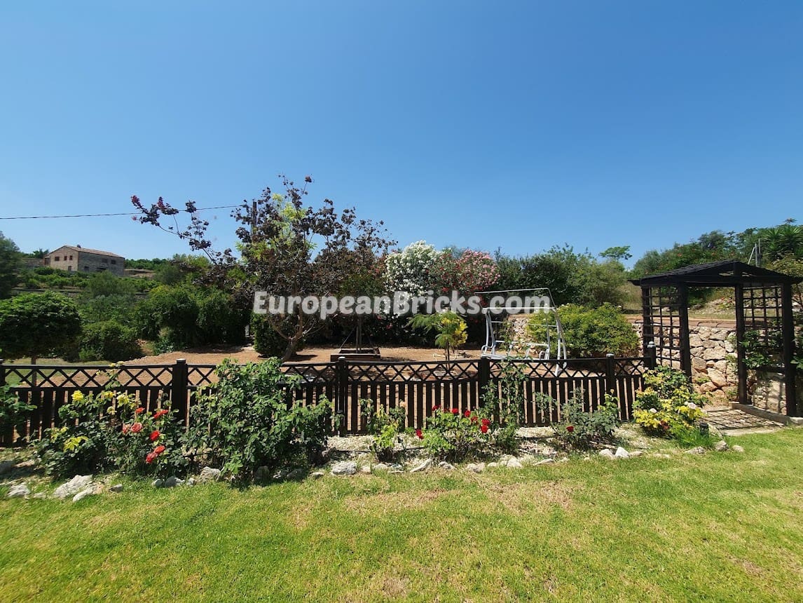 3 bedroom Villa for sale in Chella with pool - € 335,000 (Ref: 8317190)