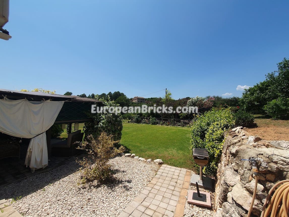 3 bedroom Villa for sale in Chella with pool - € 335,000 (Ref: 8317190)