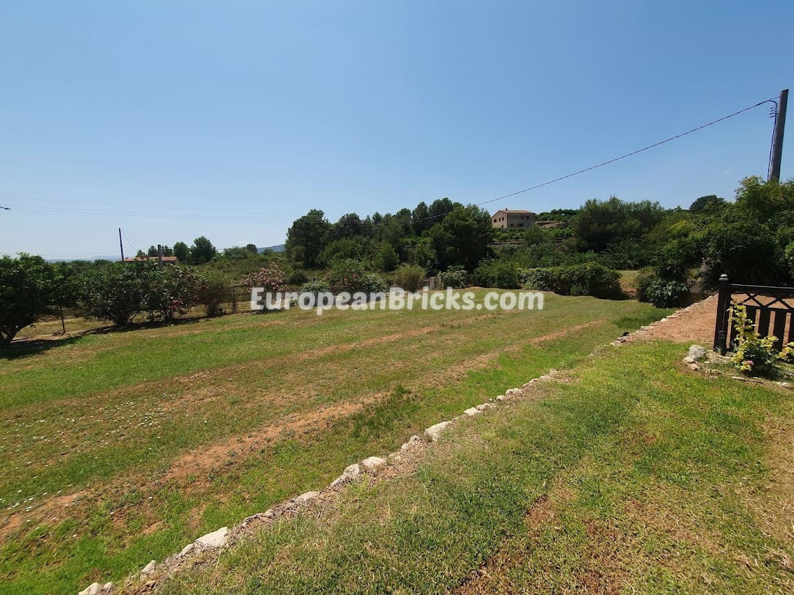 3 bedroom Villa for sale in Chella with pool - € 335,000 (Ref: 8317190)