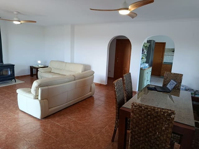 3 Zimmer Villa zu verkaufen in Chella mit Pool Garage - 335.000 € (Ref: 8317190)