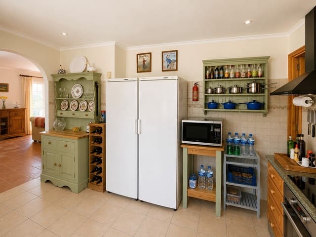 3 Zimmer Villa zu verkaufen in Chella mit Pool Garage - 335.000 € (Ref: 8317190)