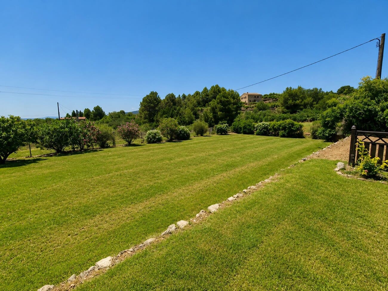3 bedroom Villa for sale in Chella with pool garage - € 335,000 (Ref: 8317190)