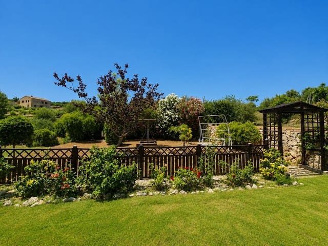 3 Zimmer Villa zu verkaufen in Chella mit Pool Garage - 335.000 € (Ref: 8317190)