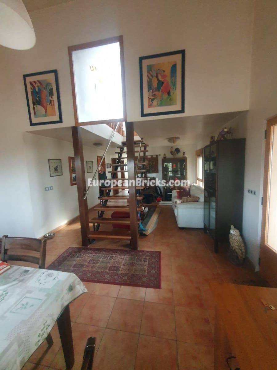 4 soveværelse Villa til salg i Beniganim - € 189.950 (Ref: 8317192)