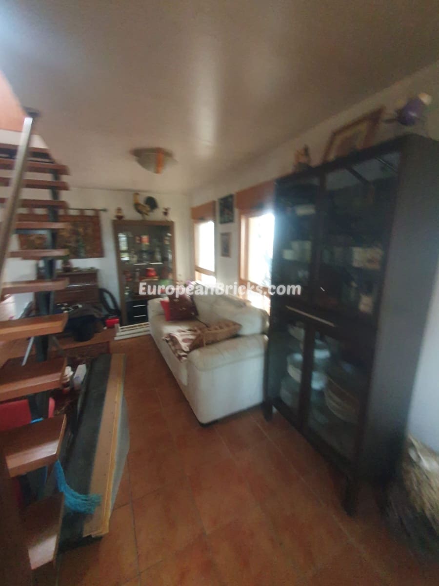 4 soveværelse Villa til salg i Beniganim - € 189.950 (Ref: 8317192)