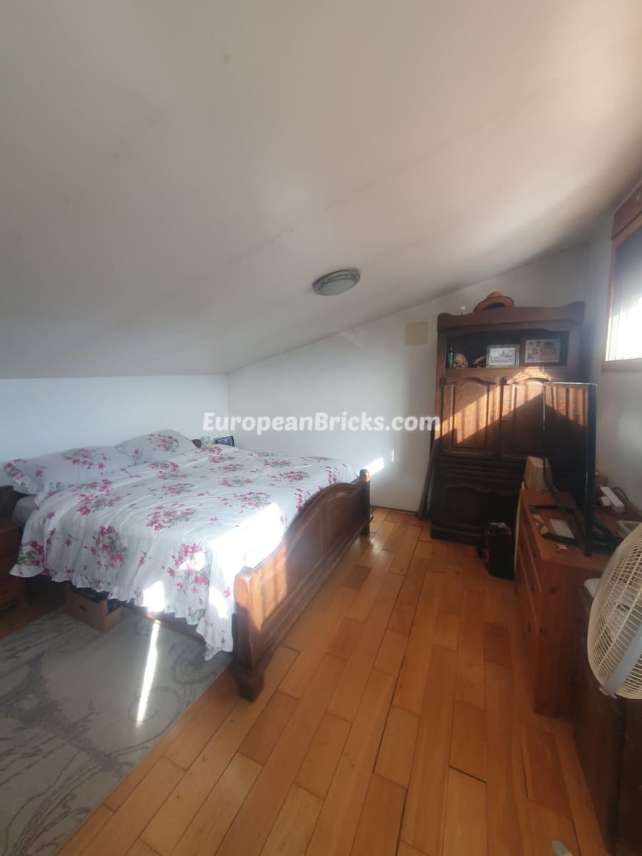 4 soveværelse Villa til salg i Beniganim - € 189.950 (Ref: 8317192)