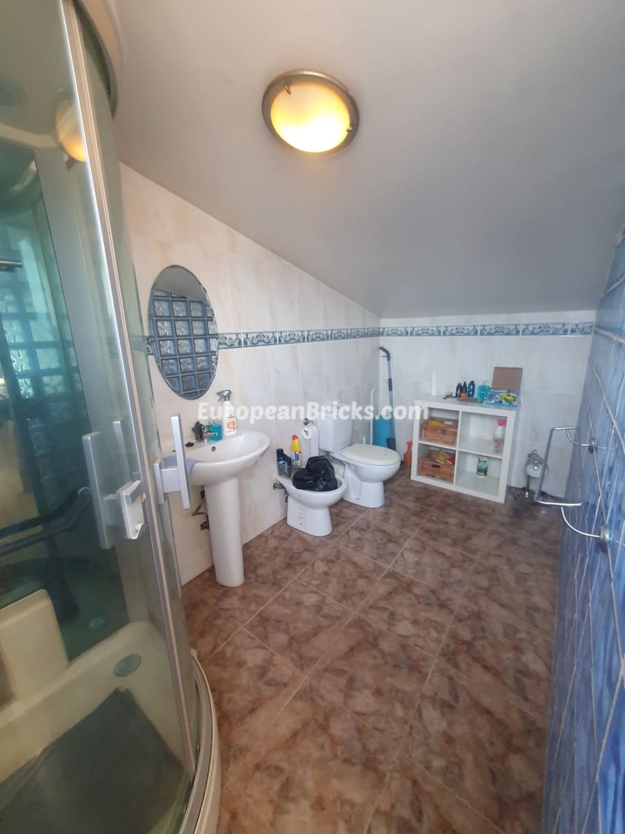 4 soveværelse Villa til salg i Beniganim - € 189.950 (Ref: 8317192)