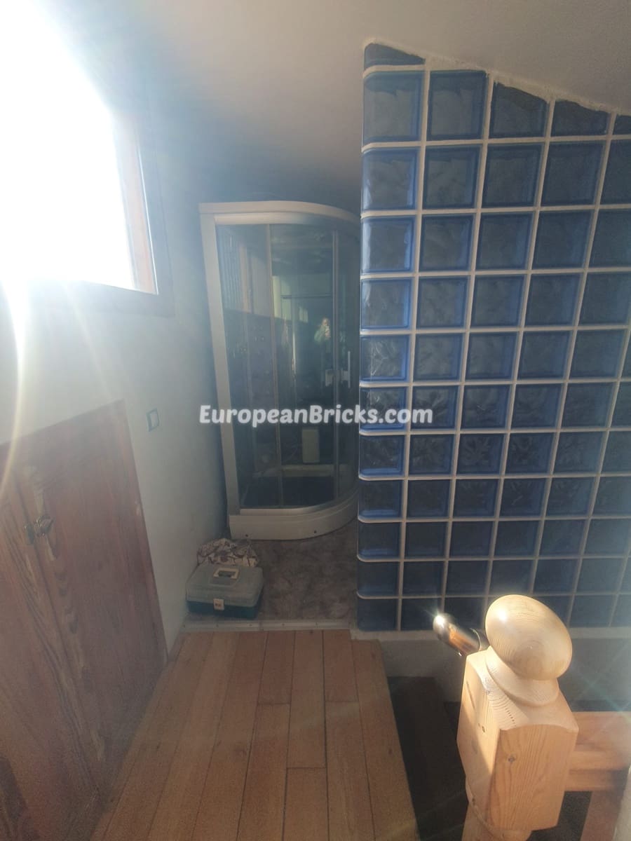 4 soveværelse Villa til salg i Beniganim - € 189.950 (Ref: 8317192)