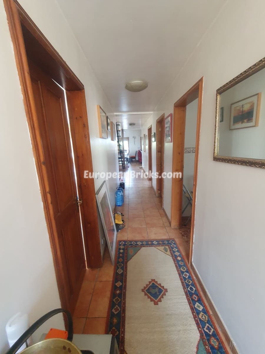 4 soveværelse Villa til salg i Beniganim - € 189.950 (Ref: 8317192)