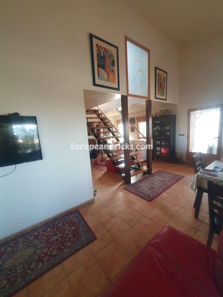 4 soveværelse Villa til salg i Beniganim - € 189.950 (Ref: 8317192)