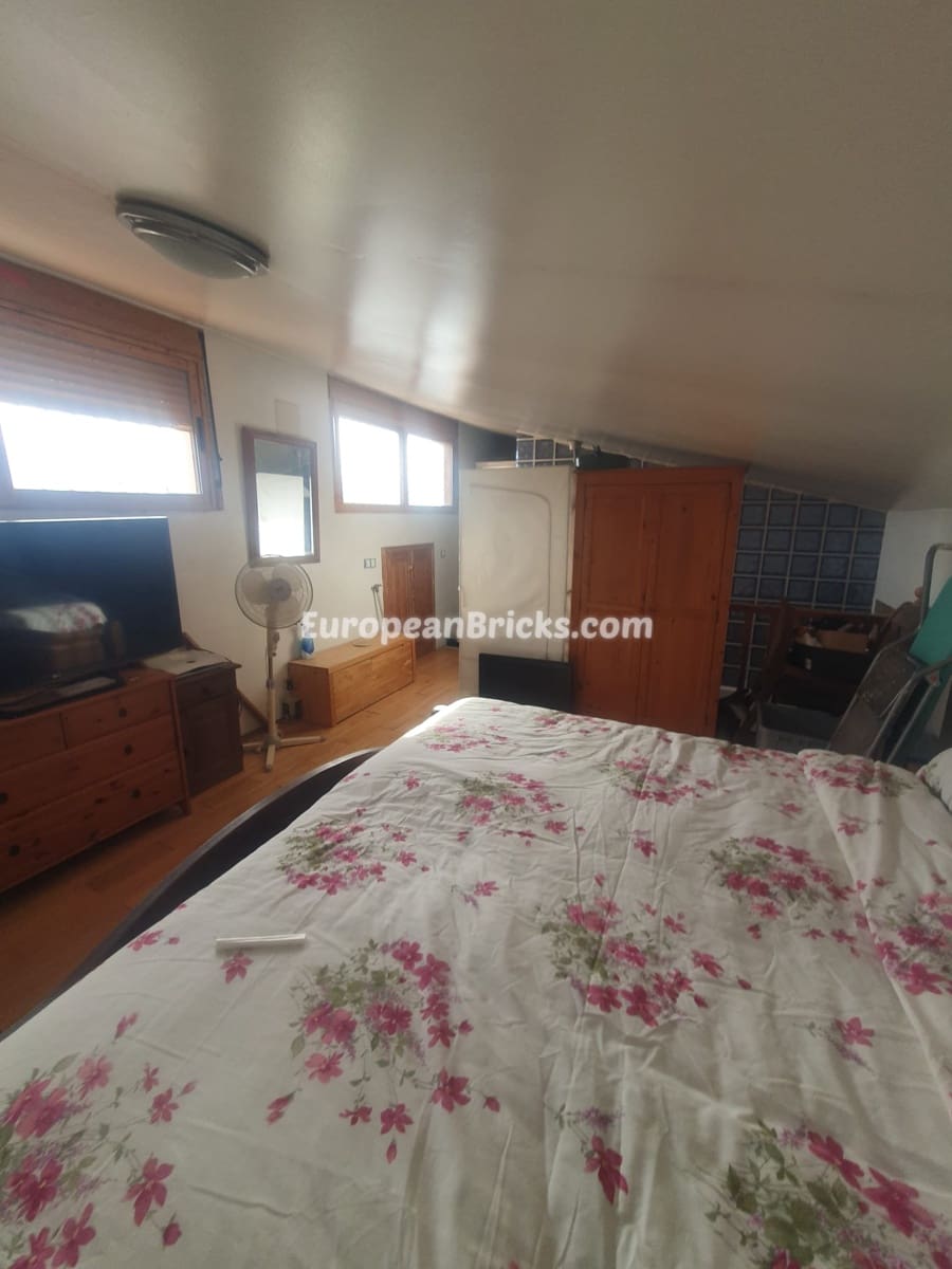 4 soveværelse Villa til salg i Beniganim - € 189.950 (Ref: 8317192)