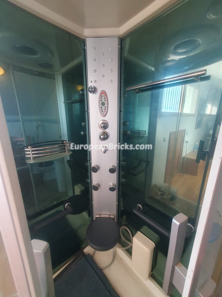 4 soveværelse Villa til salg i Beniganim - € 189.950 (Ref: 8317192)