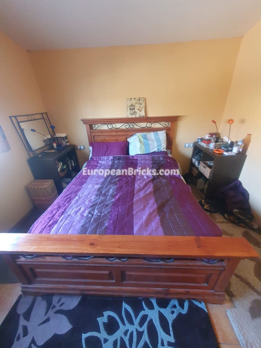 4 soveværelse Villa til salg i Beniganim - € 189.950 (Ref: 8317192)