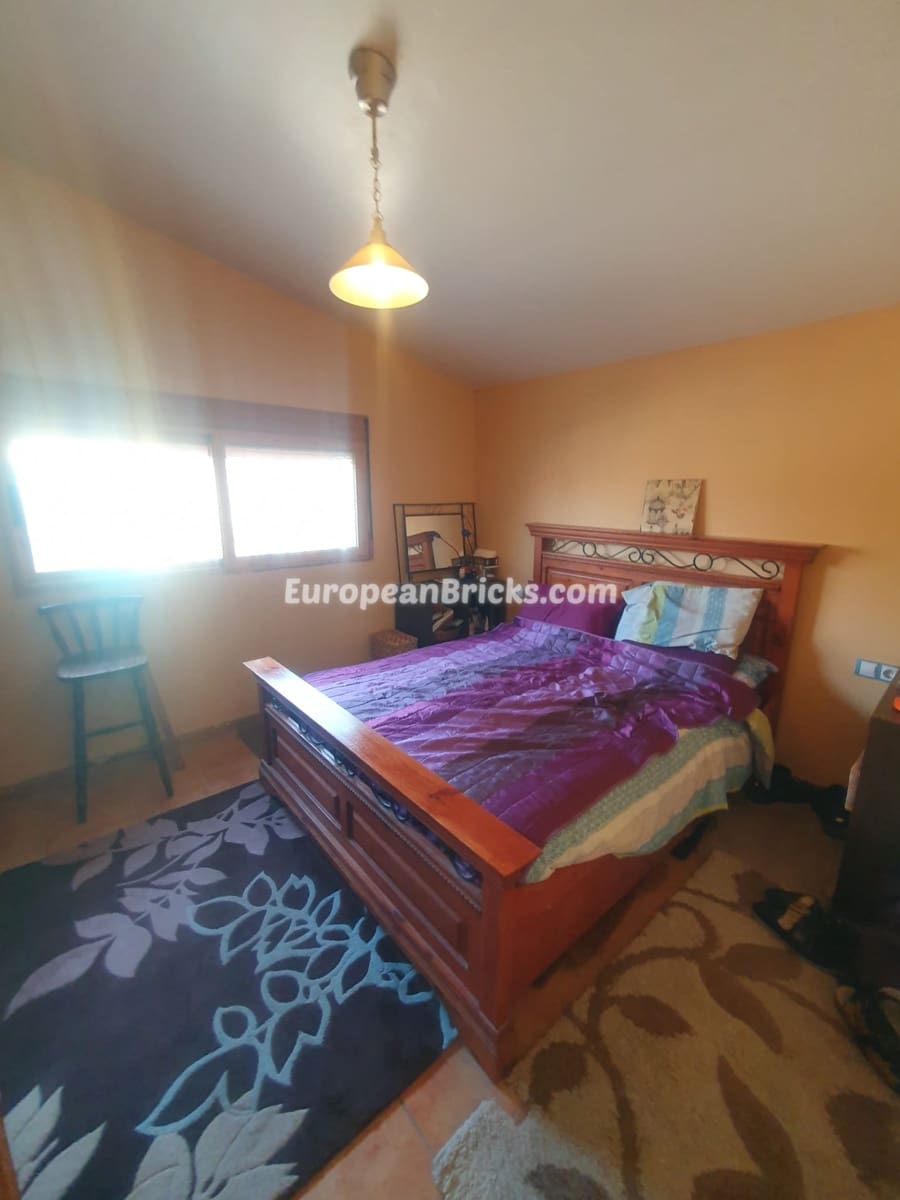 4 soveværelse Villa til salg i Beniganim - € 189.950 (Ref: 8317192)