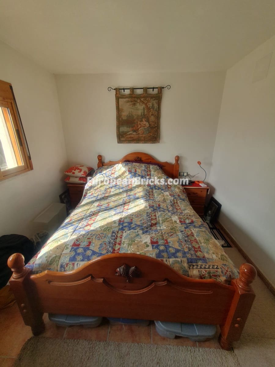 4 soveværelse Villa til salg i Beniganim - € 189.950 (Ref: 8317192)