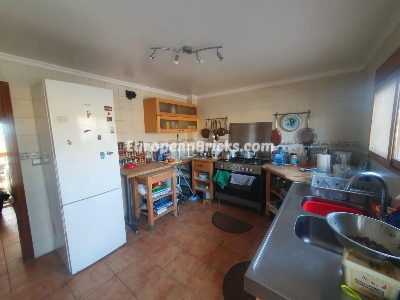 4 soveværelse Villa til salg i Beniganim - € 189.950 (Ref: 8317192)