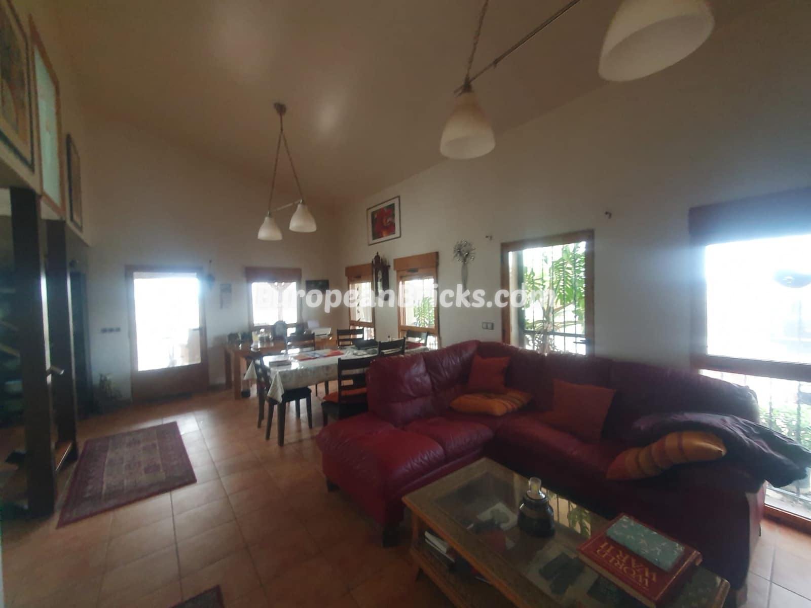 4 soveværelse Villa til salg i Beniganim - € 189.950 (Ref: 8317192)