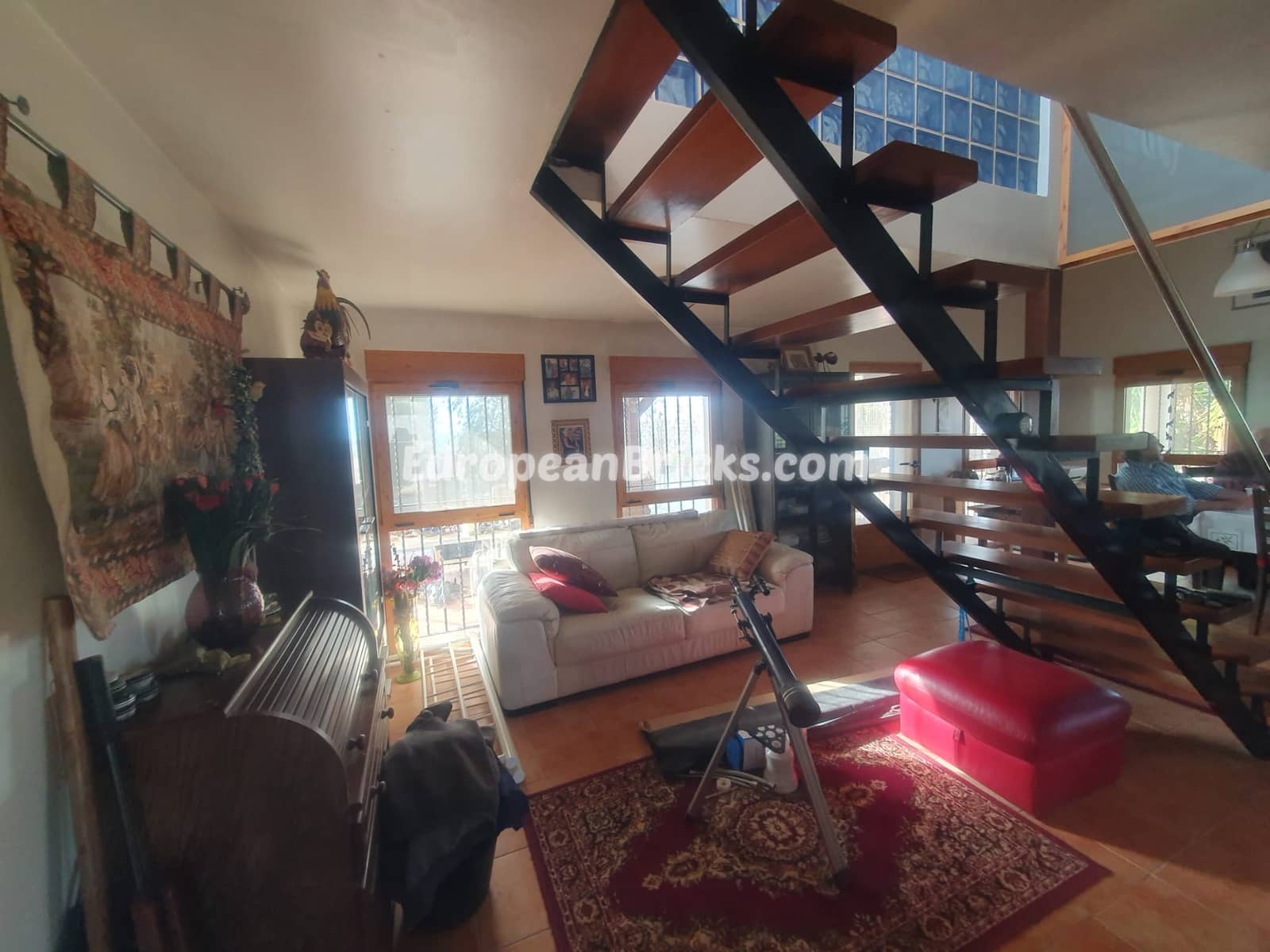 4 soveværelse Villa til salg i Beniganim - € 189.950 (Ref: 8317192)