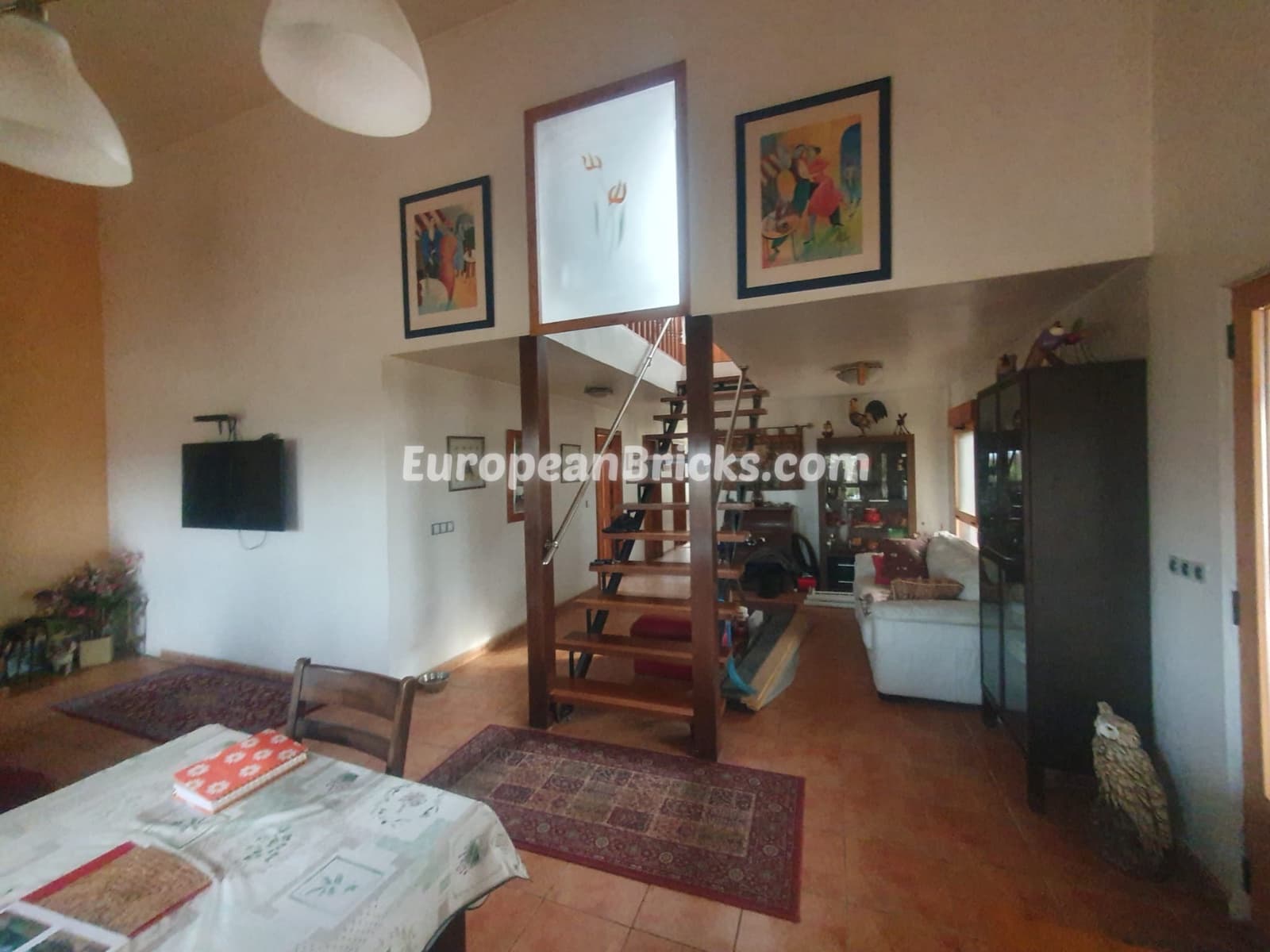 4 soveværelse Villa til salg i Beniganim - € 189.950 (Ref: 8317192)