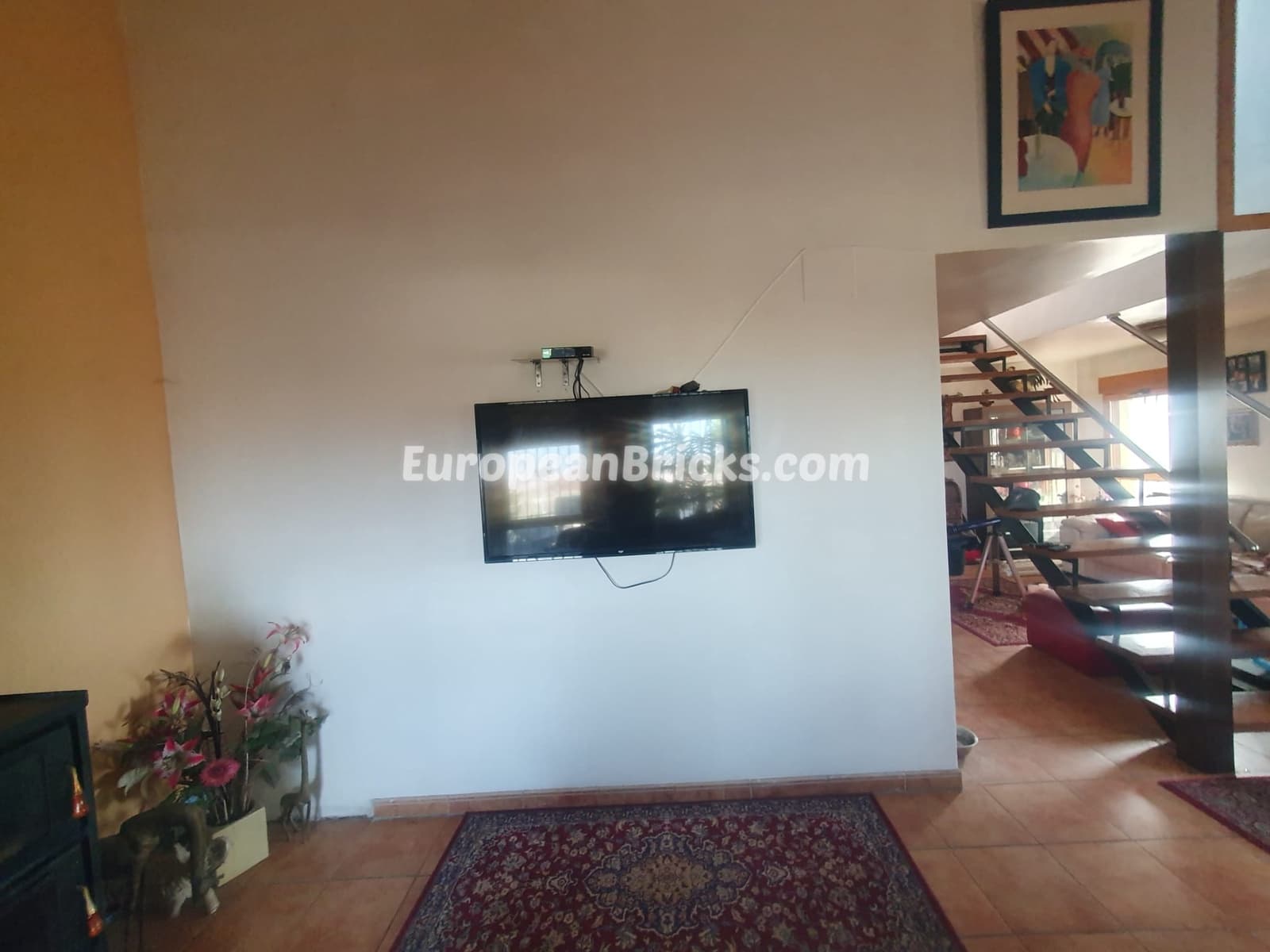 4 soveværelse Villa til salg i Beniganim - € 189.950 (Ref: 8317192)