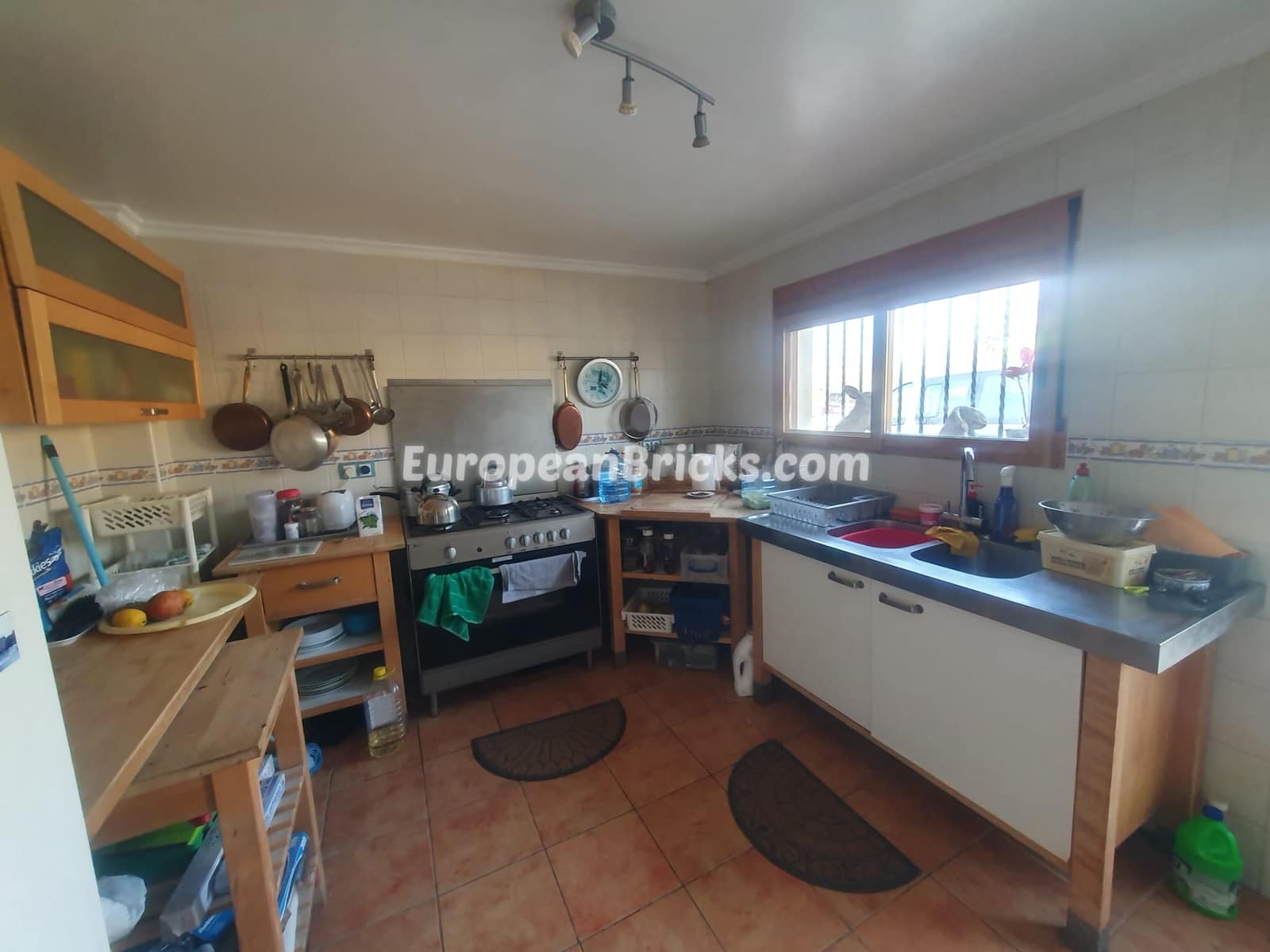 4 soveværelse Villa til salg i Beniganim - € 189.950 (Ref: 8317192)