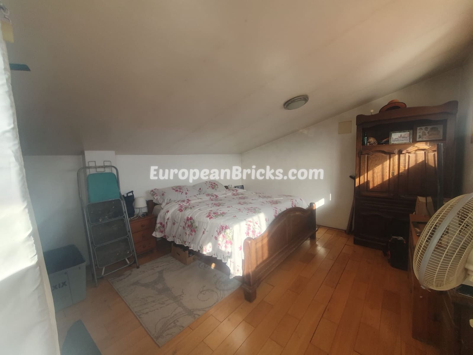 4 soveværelse Villa til salg i Beniganim - € 189.950 (Ref: 8317192)