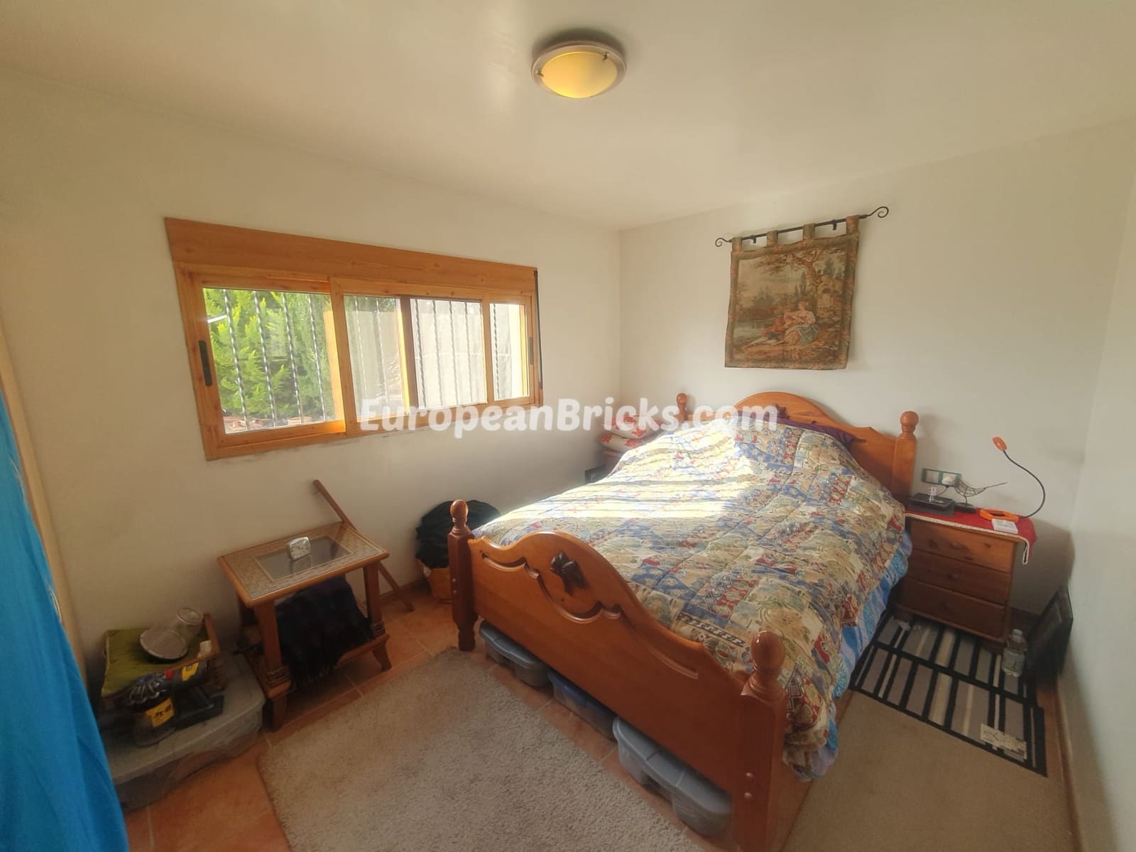 4 soveværelse Villa til salg i Beniganim - € 189.950 (Ref: 8317192)