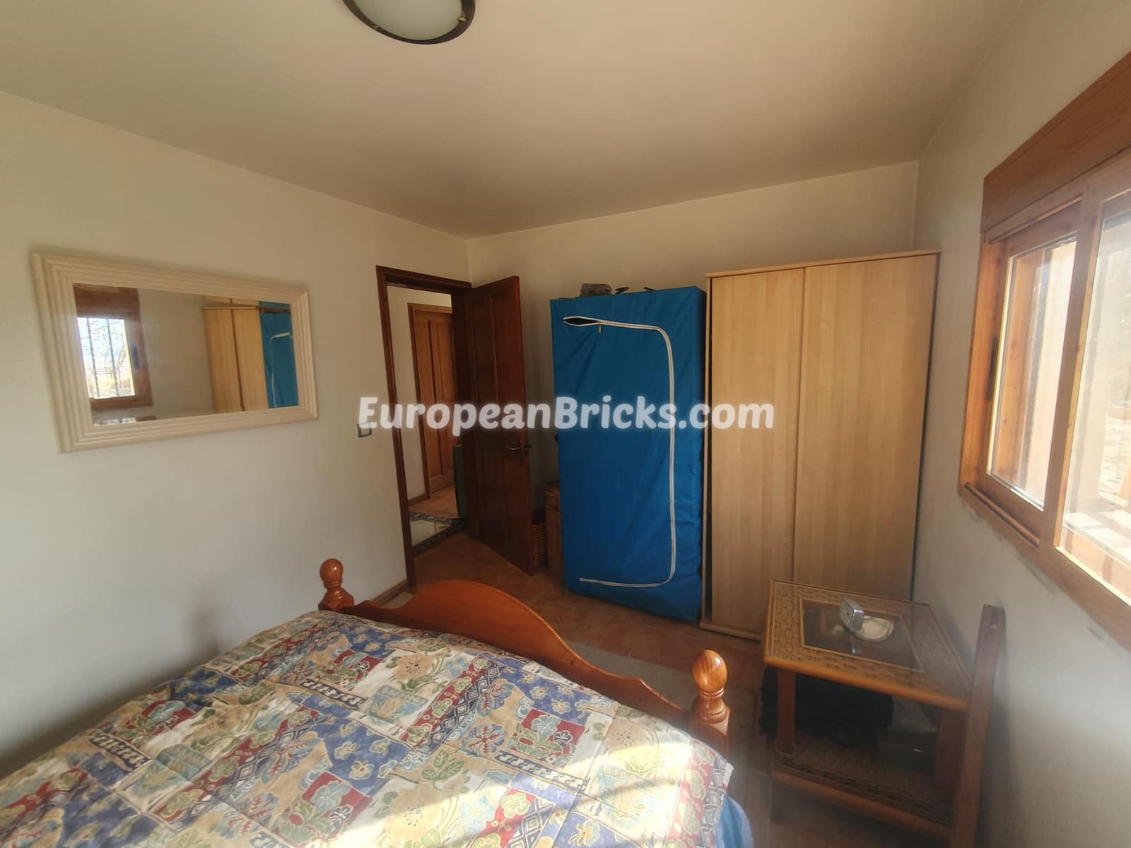 4 soveværelse Villa til salg i Beniganim - € 189.950 (Ref: 8317192)