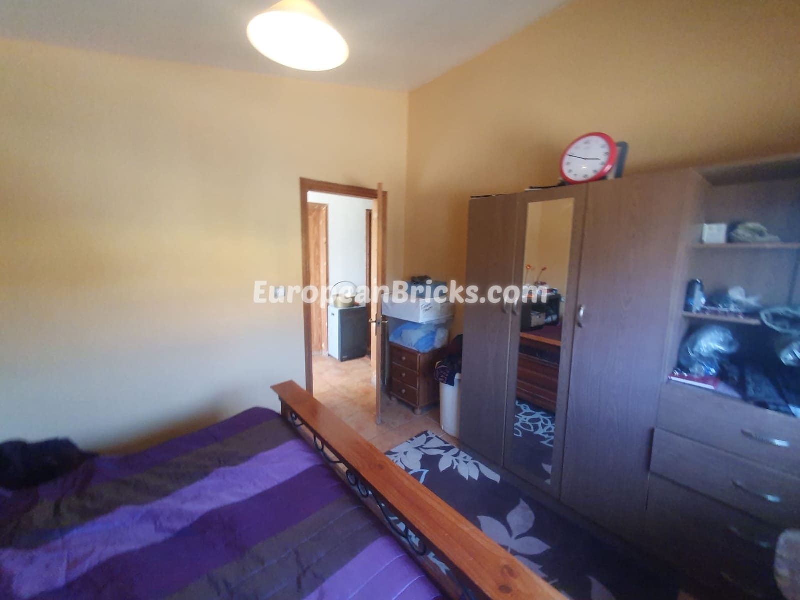 4 soveværelse Villa til salg i Beniganim - € 189.950 (Ref: 8317192)