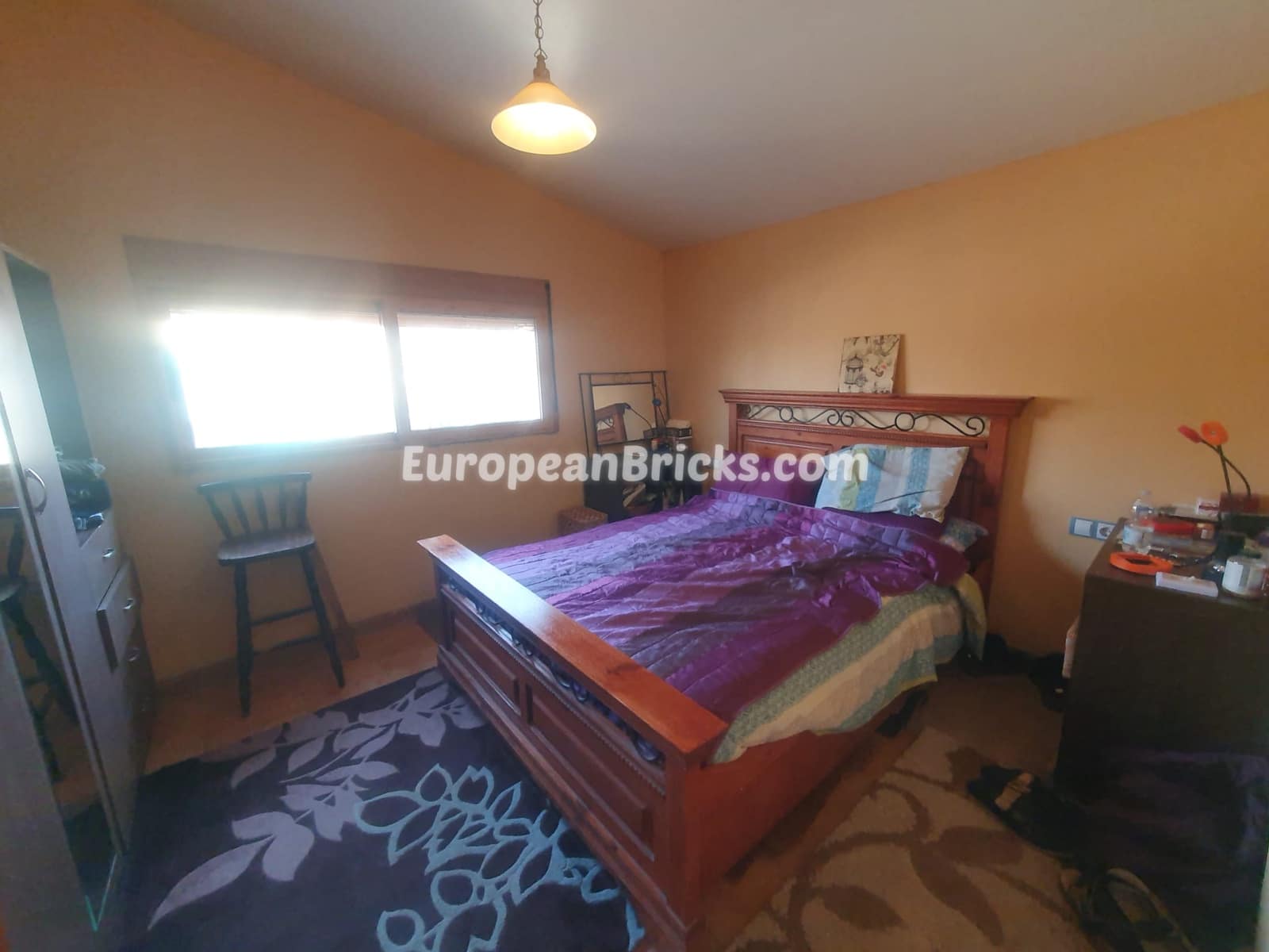 4 soveværelse Villa til salg i Beniganim - € 189.950 (Ref: 8317192)